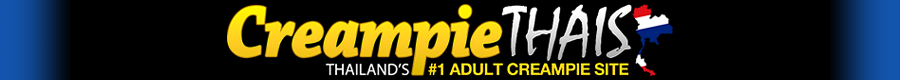 Creampie Thais