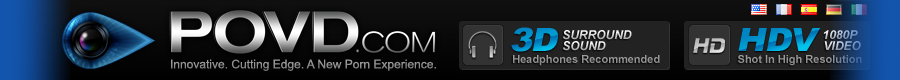POVD
